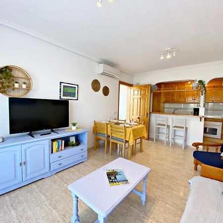 Veramar 5 Atico Exterior foto