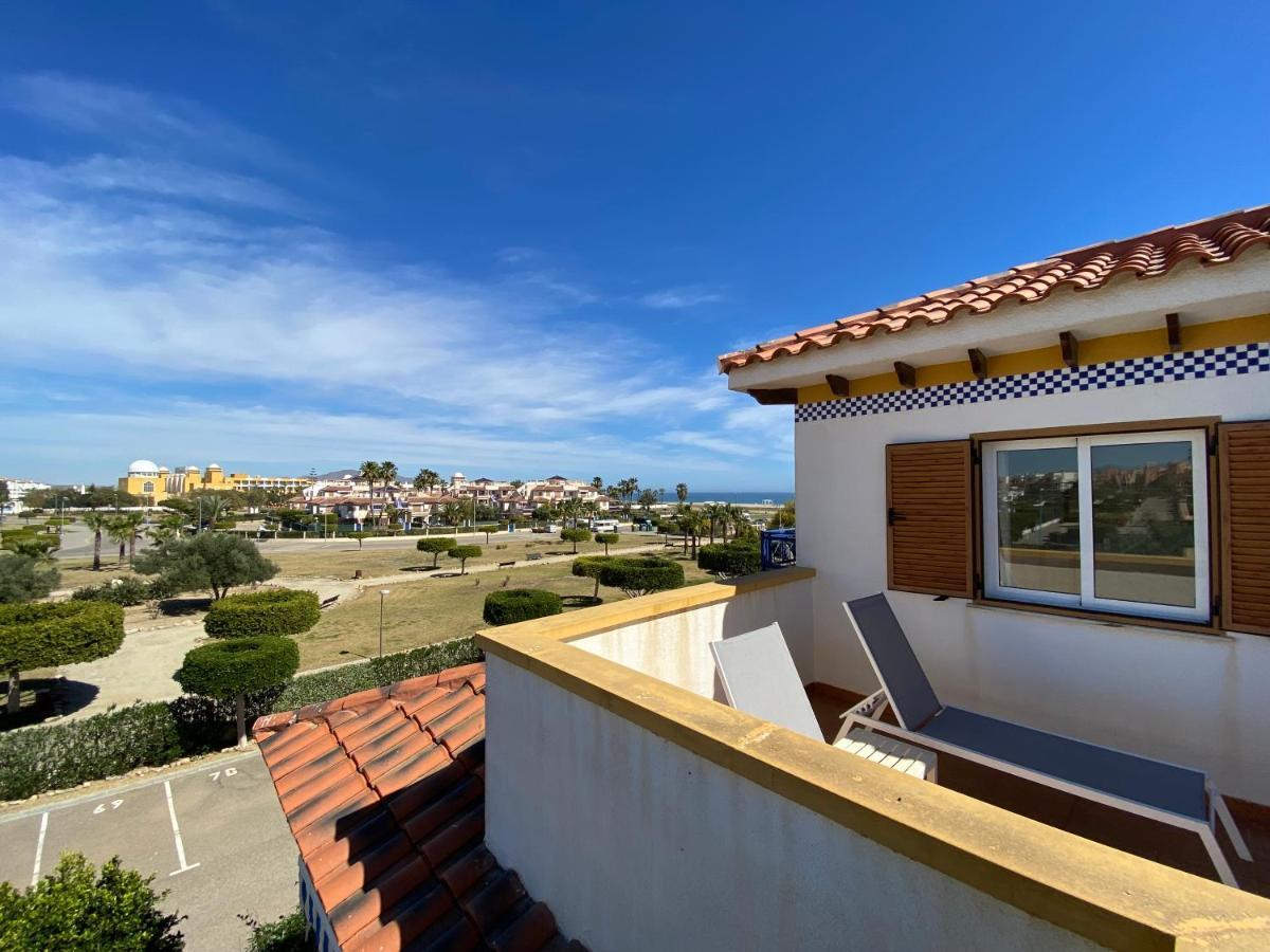Veramar 5 Atico Exterior foto