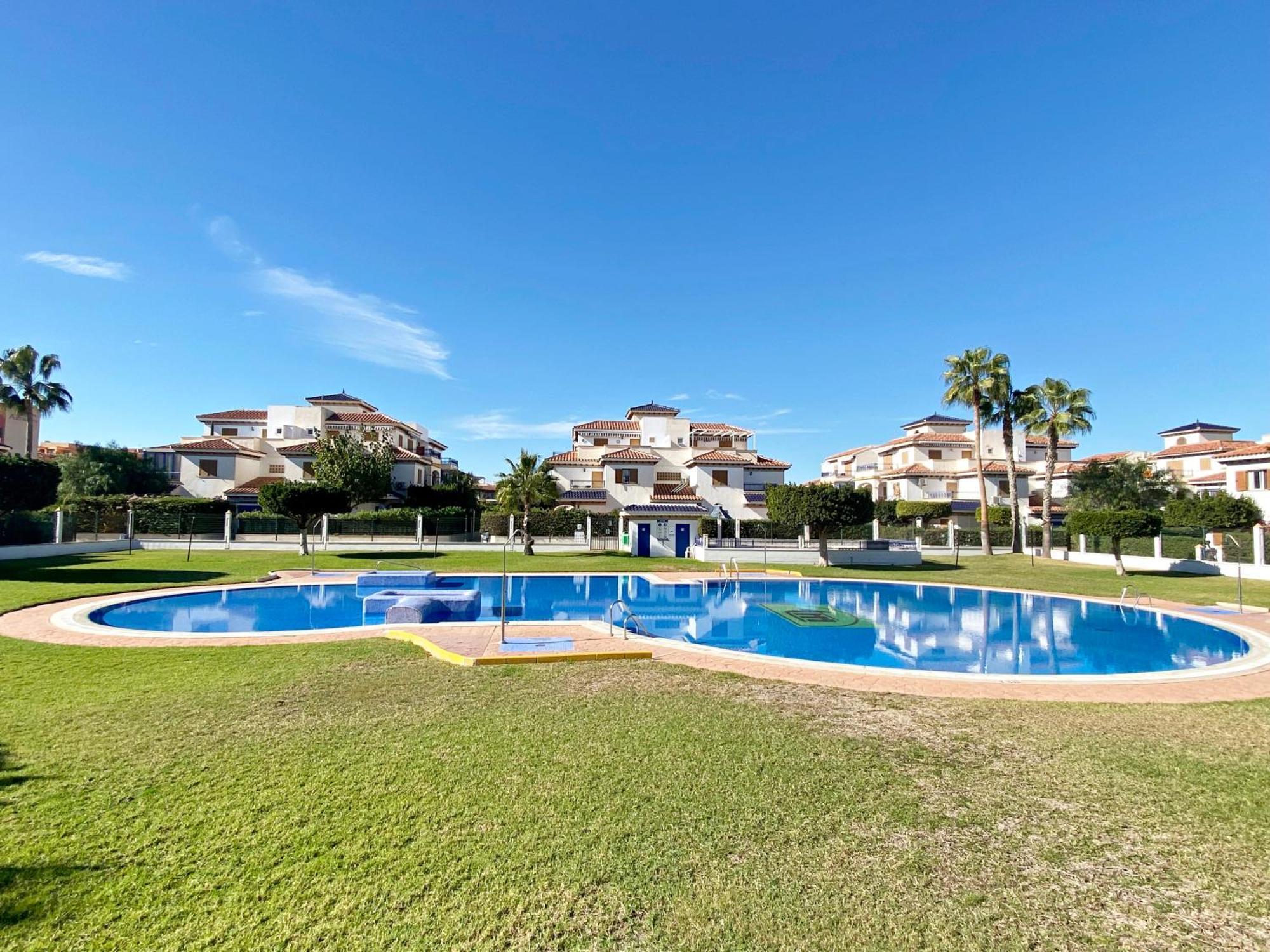 Veramar 5 Atico Exterior foto