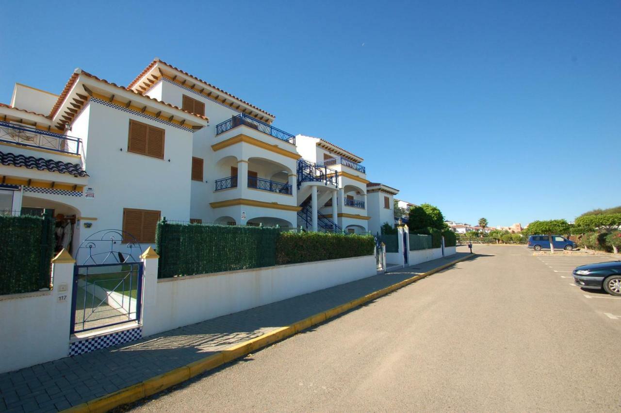 Veramar 5 Atico Exterior foto